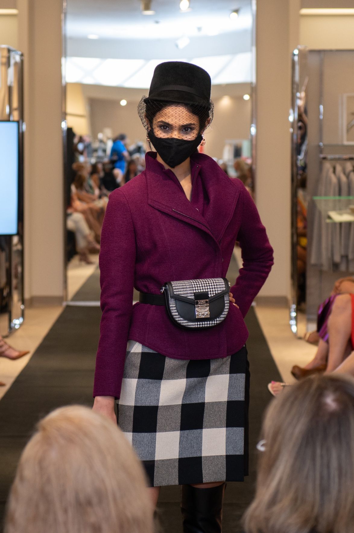 Beauty Buzz at Neiman Marcus